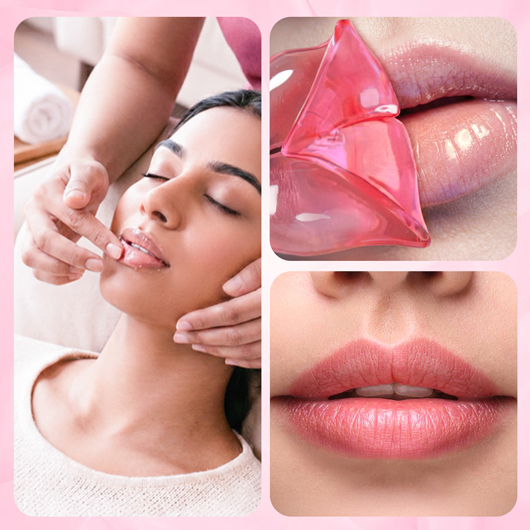 Rosy Lip Care